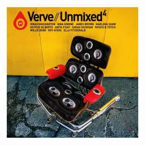 V.A. - Verve Unmixed 4 (2008)