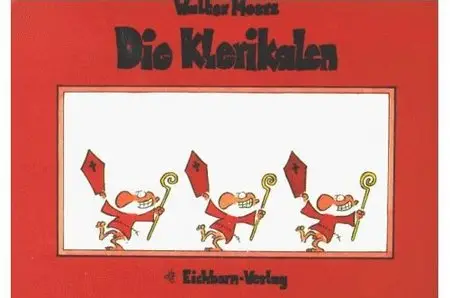 Die Klerikalen