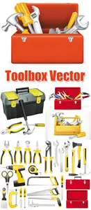Toolbox Vector