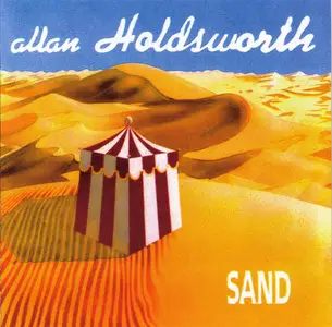 Allan Holdsworth - Sand (1987)