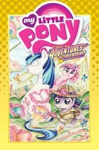 My Little Pony - Adventures in Friendship v05 (2016)