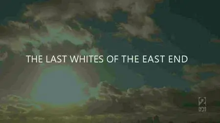 ABC - The Last Whites Of The East End (2016)