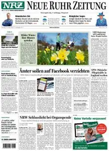 Neue Ruhr Zeitung – 14. Januar 2020