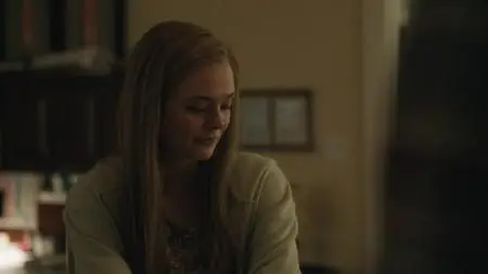 The Girl From Plainville S01E06