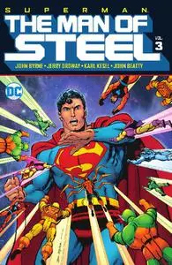 DC-Superman Man Of Steel 2003 Vol 03 2021 Hybrid Comic eBook