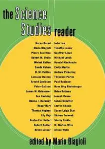 The Science Studies Reader