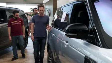 It's Always Sunny in Philadelphia S13E01