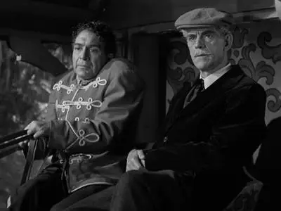 House of Frankenstein (1944)