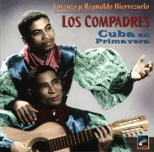 Los Compadres - Cuba en Primavera   (1999)
