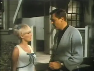 The Navy vs. the Night Monsters (1966)