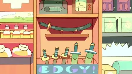 OK K.O.! Let's Be Heroes S01E15