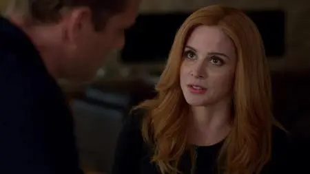 Suits S06E12