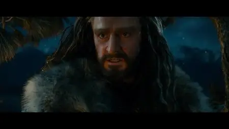 The Hobbit: An Unexpected Journey (2012)