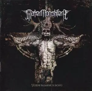 Mater Monstifera - Vězení Bizarních Bohů (2017)