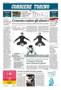 Corriere Torino – 05 ottobre 2019