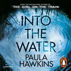 «Into the Water» by Paula Hawkins