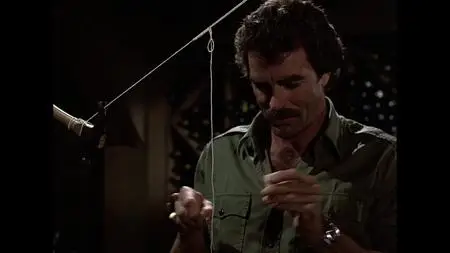 Magnum P.I. S04E18