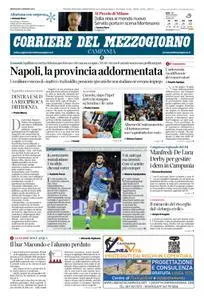 Corriere del Mezzogiorno Campania - 4 Gennaio 2023