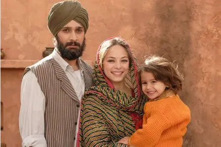 Partition (2007)