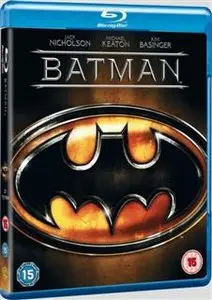 Batman (1989)
