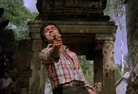 Hum Paanch [DVD9] (1980)