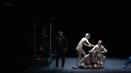 BBC - Betroffenheit from Sadler's Wells (2017)