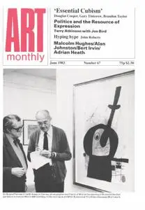 Art Monthly - June 1983 | No 67