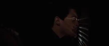 Blue Velvet (1986) REMASTERED