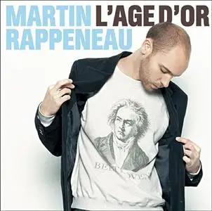 Martin RAPPENEAU - L'age d'or (2006) @192
