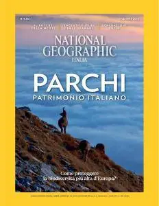 National Geographic Italia - Dicembre 2016