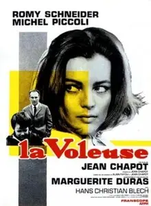 La voleuse (1966)