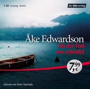 Ake Edwardson - Erik Winter Fall 1-10