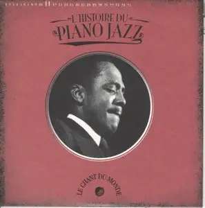 VA - L'Histoire Du Piano Jazz: Box Set 25 CDs (2009)