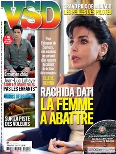 VSD - 21 Mai 2015
