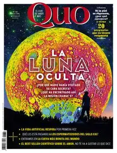 Quo - marzo 2019