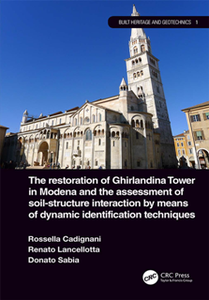 The Restoration of Ghirlandina Tower in Modena