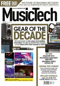 MusicTech - January 2020