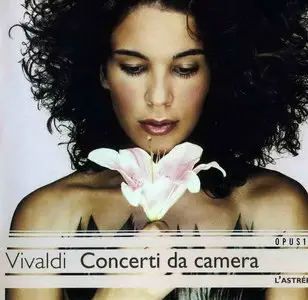 Vivaldi: Concerti da camera