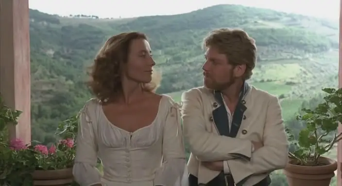 Много шума из ничего / Much ado about nothing (1993, BDRemux + DVD9 + HDTVRip)