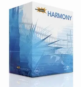 Toon Boom Harmony 9.2.0