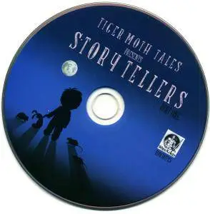 Tiger Moth Tales - Storytellers: Part One (2015)