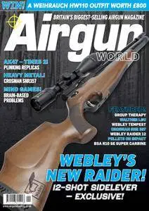 Airgun World - January 2017