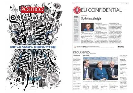 Politico Europe – November 14, 2019