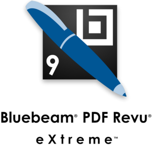 Bluebeam PDF Revu eXtreme 9.5.0