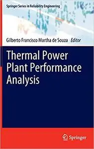 Thermal Power Plant Performance Analysis