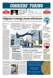 Corriere Torino – 29 febbraio 2020
