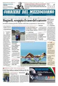 Corriere del Mezzogiorno Campania – 27 maggio 2020