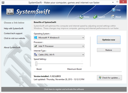 PGWare SystemSwift 2.3.7.2022 Multilingual