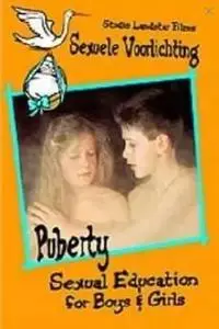 Puberty: Sexual Education For Boys and Girls  / AvaxHome