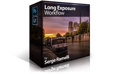 Long Exposure Workflow
